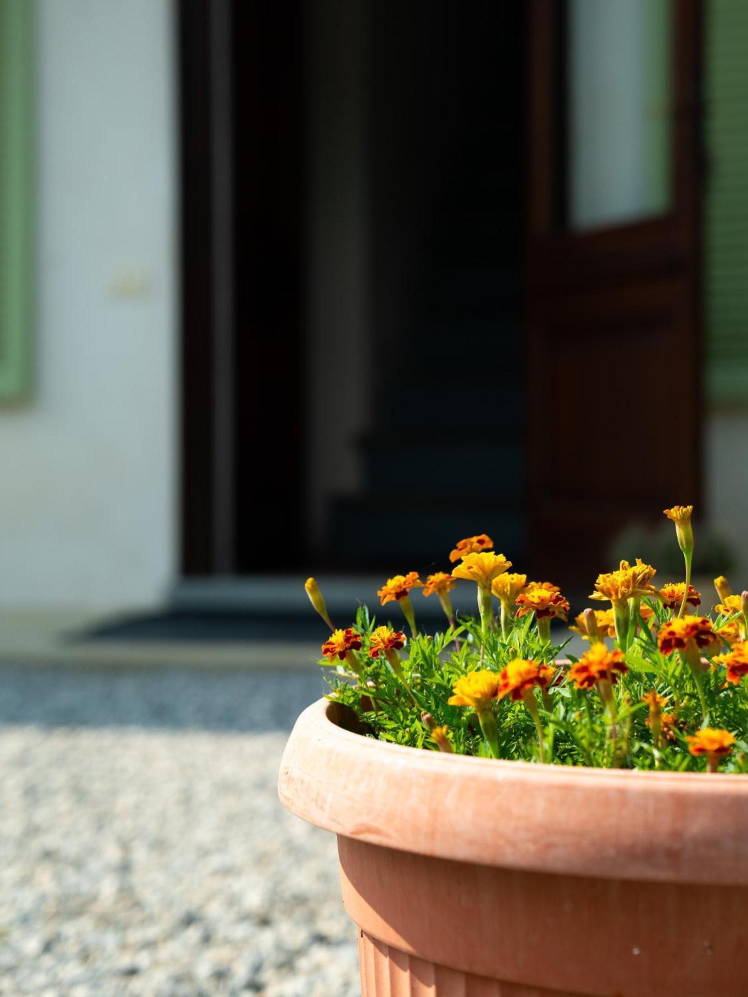 Casa Fornace 28 Villa La Morra Dış mekan fotoğraf