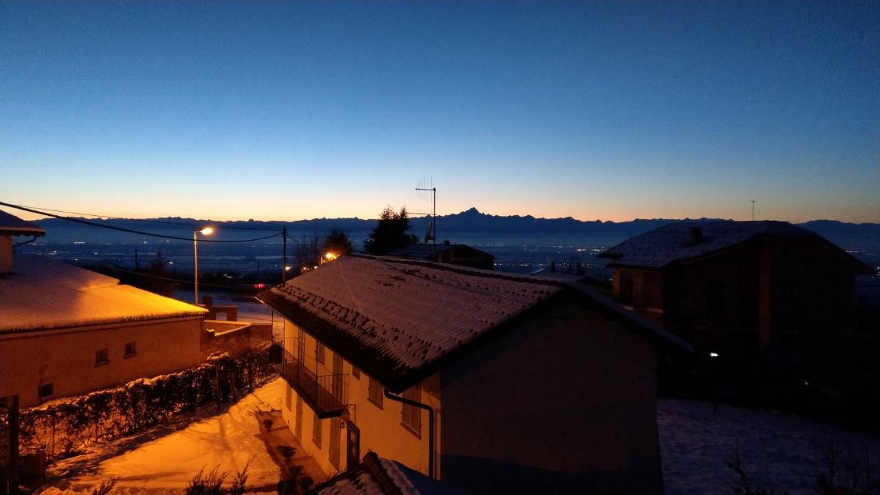 Casa Fornace 28 Villa La Morra Dış mekan fotoğraf